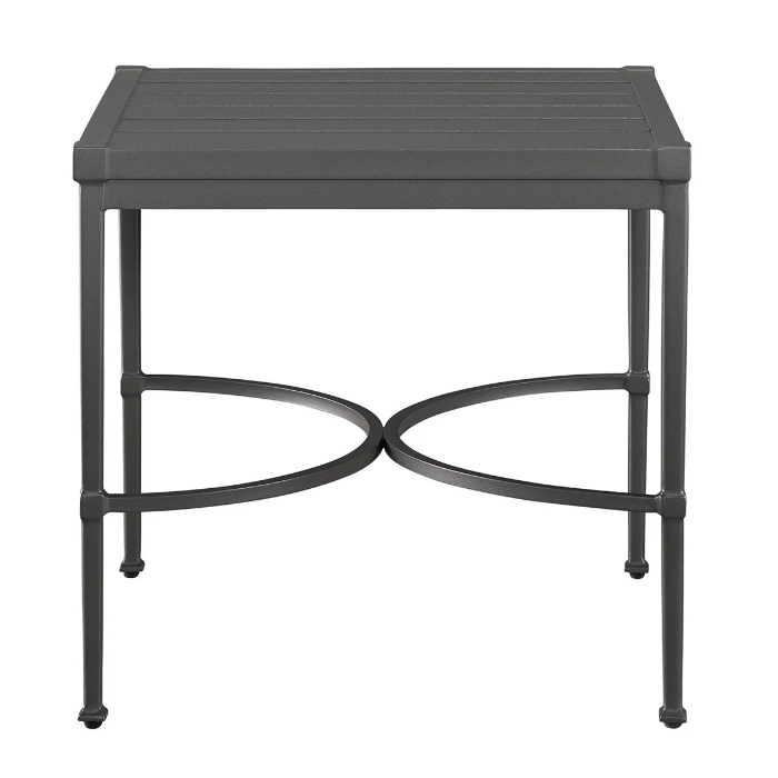 Universal Coastal Living Seneca End Table front
