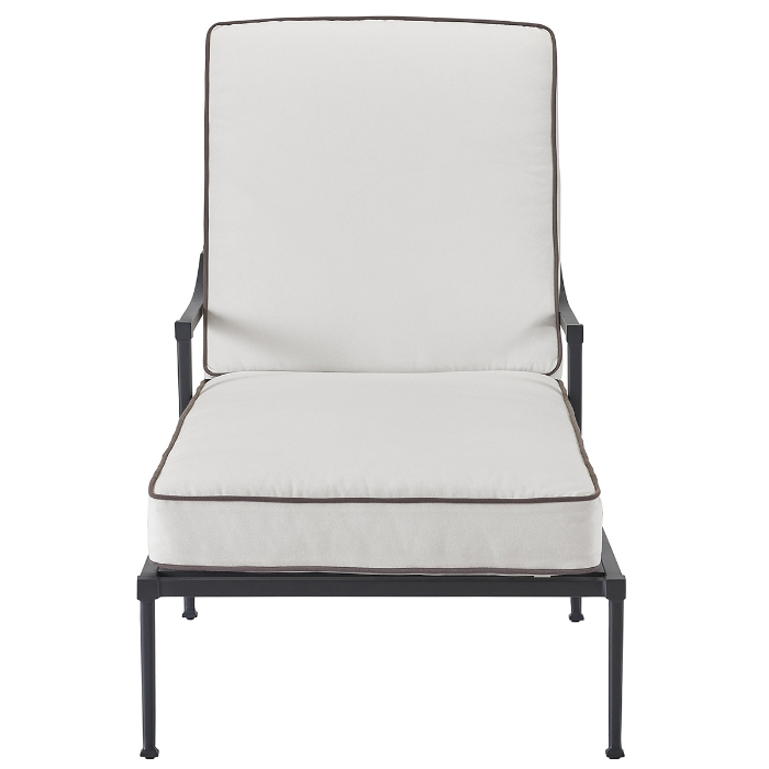 Universal Coastal Living Seneca Chaise Loungers front