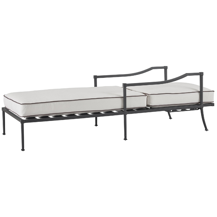 Universal Coastal Living Seneca Chaise Loungers flat