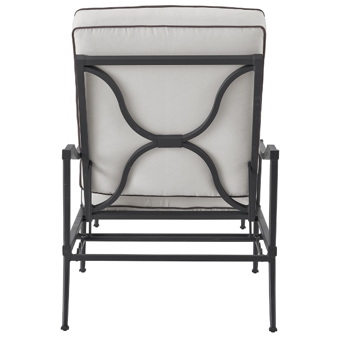 Universal Coastal Living Seneca Chaise Loungers back