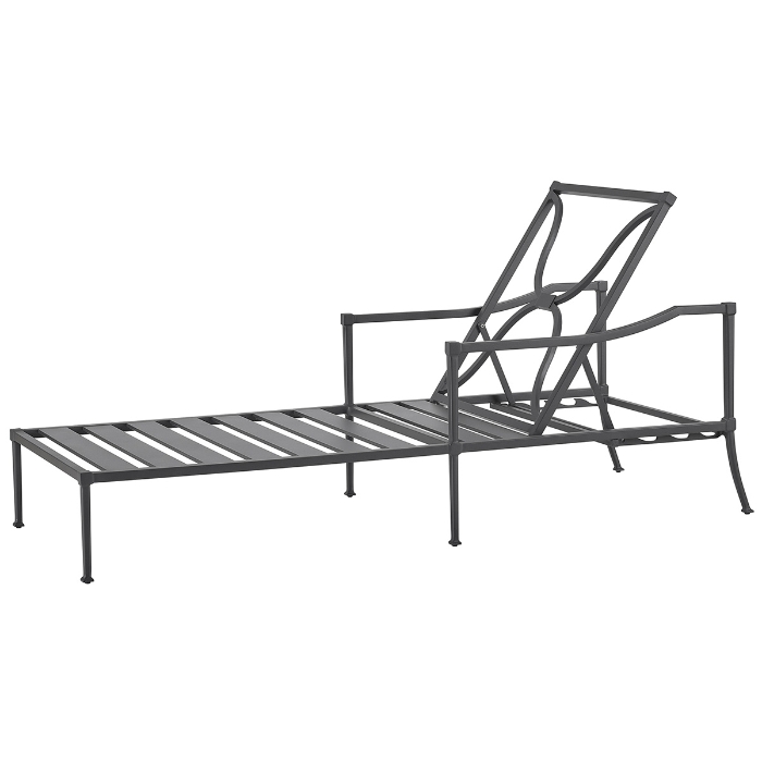 Universal Coastal Living Seneca Chaise Loungers frame
