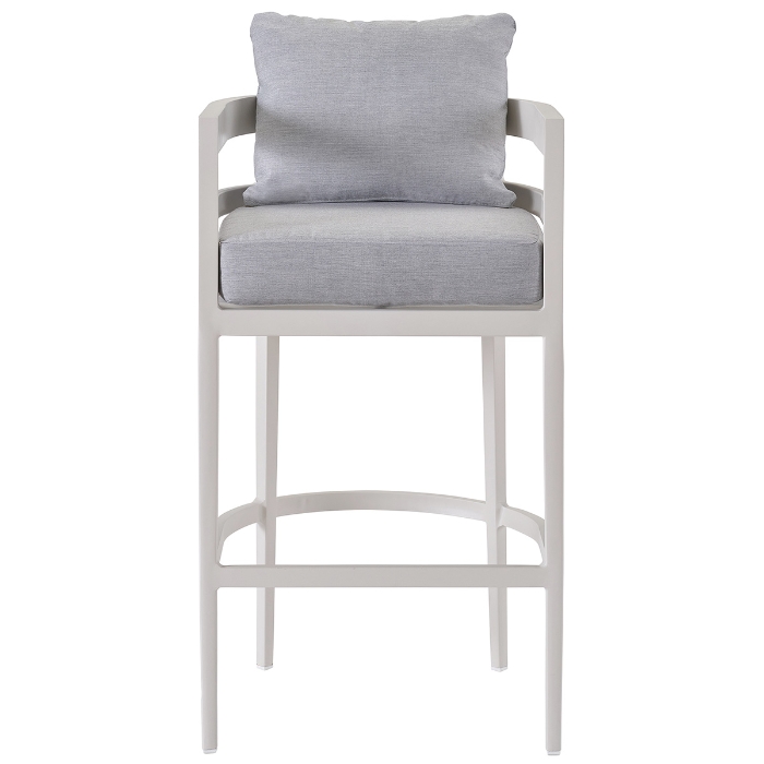 Universal Coastal Living South Beach Bar Chair