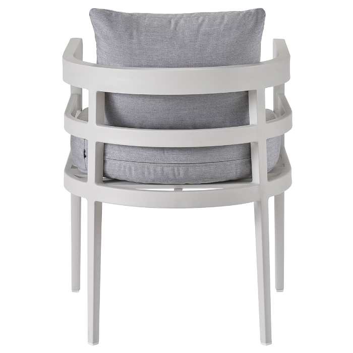 Universal Coastal Living South Beach Dining Chairs bacl