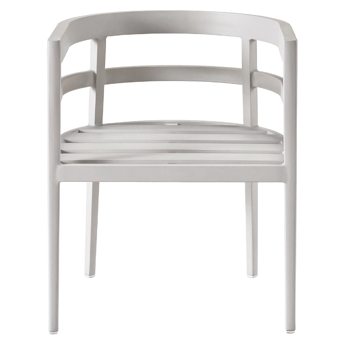 Universal Coastal Living South Beach Dining Chairs front