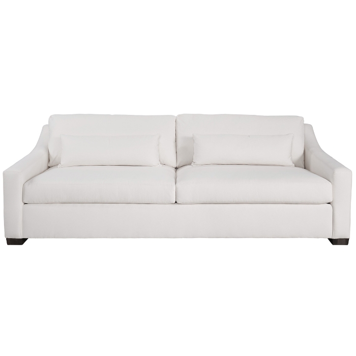 Universal Coastal Living Upholstery Brooke Sofa front