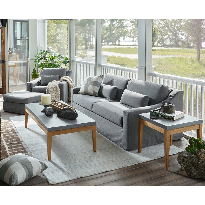 brook sofa set