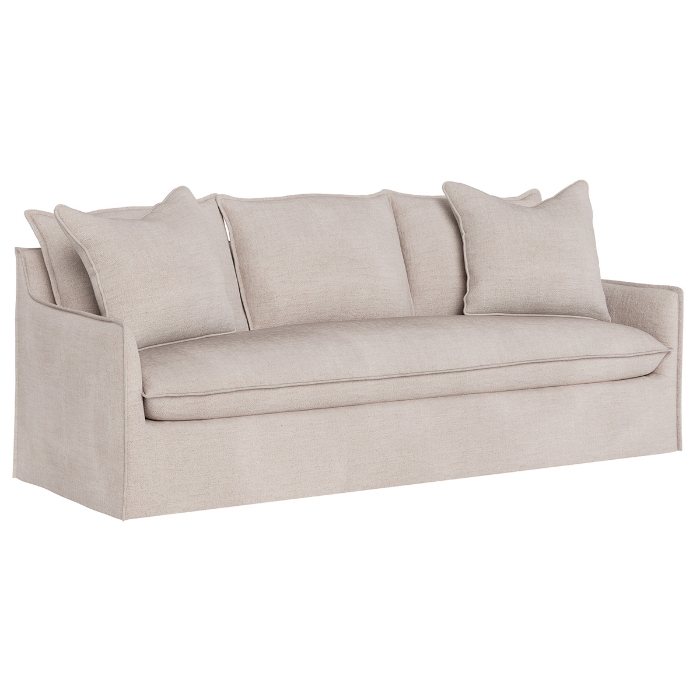 Universal Coastal Living Upholstery Siesta Key Sofa
