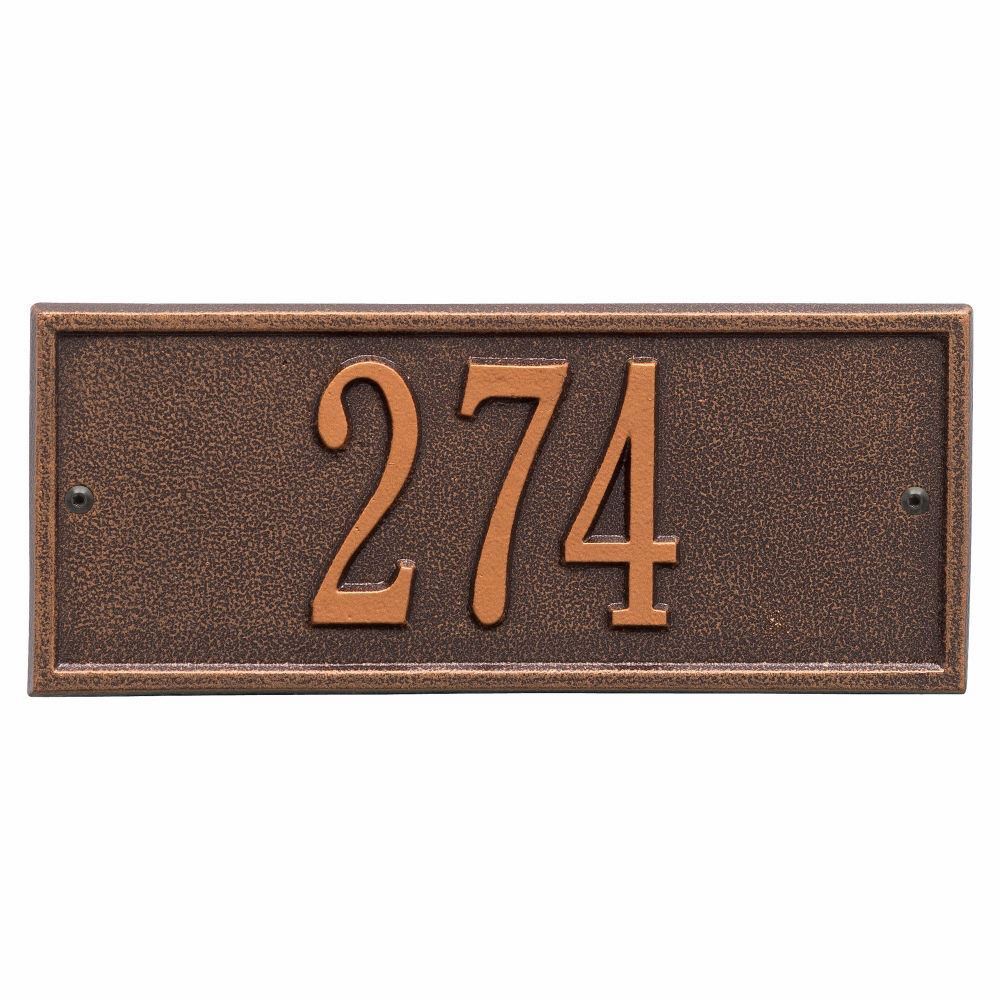 Antique Copper - AC