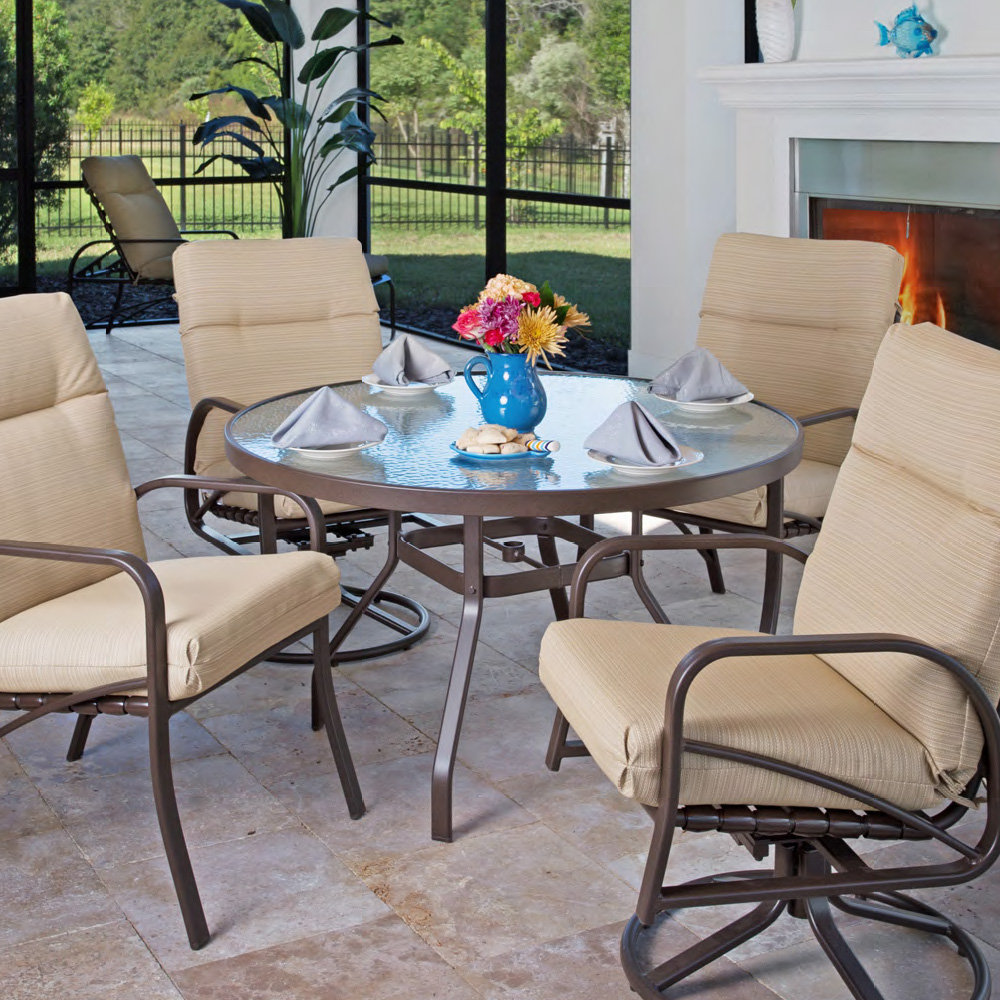 Windward Dining Table - Thumbnail 3