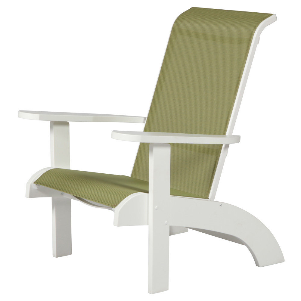 Marine Grade Polymer Sling Adirondack