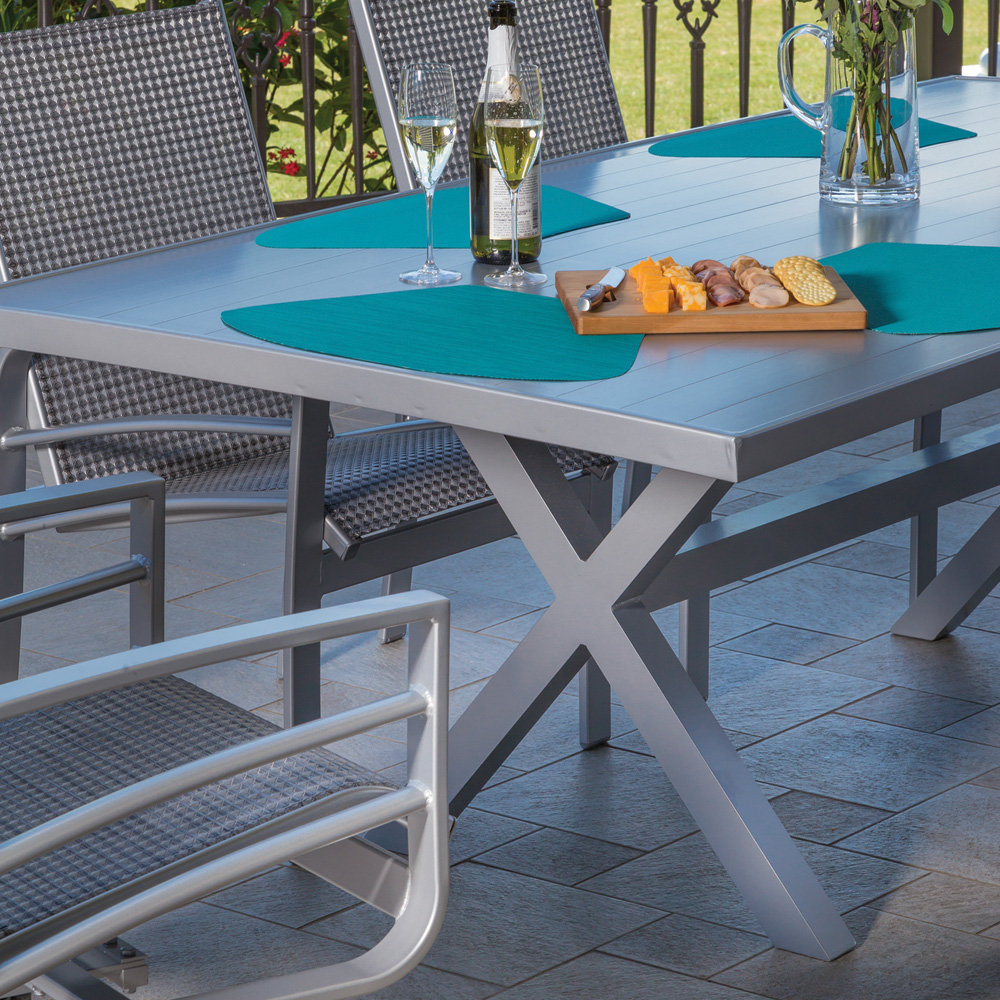 Windward Avalon Dining Table - Thumbnail 2