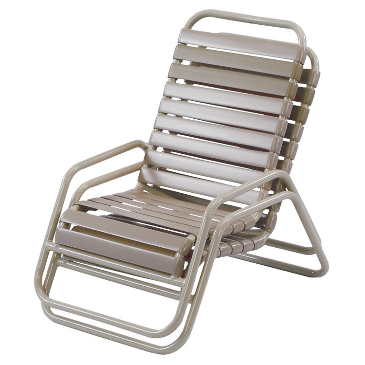Windward sand chair stacked