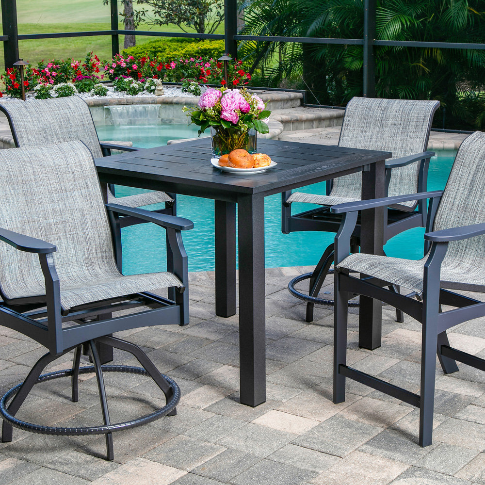 Windward Dining Table - Thumbnail 3