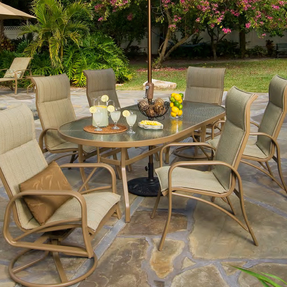 Windward Dining Table