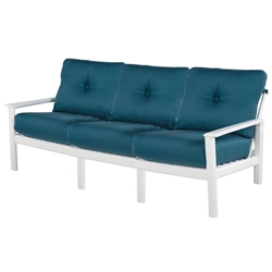 Windward Hampton Deep Seating Sofa - W86355