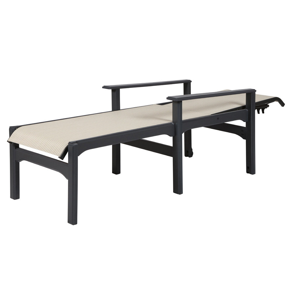 weather proof pool furniture