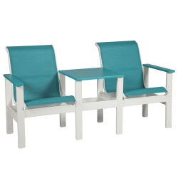 Windward Kingston Sling Tete-a-Tete - W42502TU