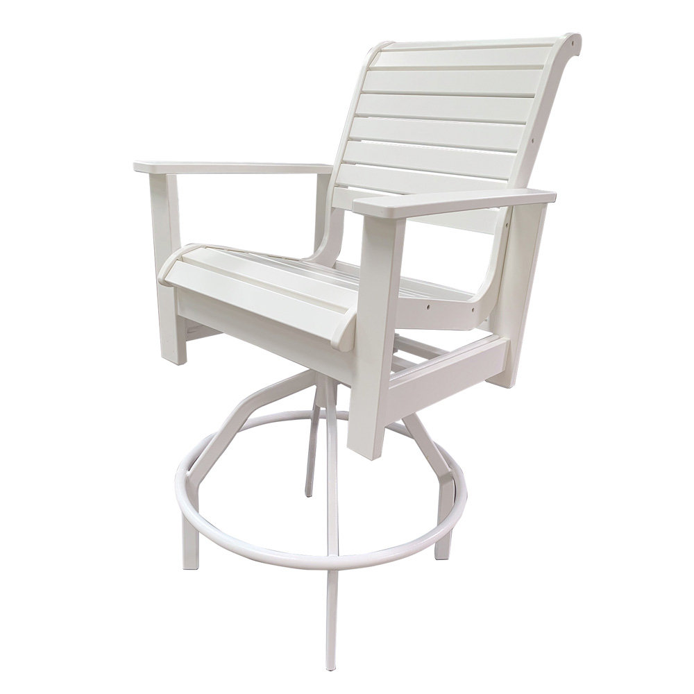 Windward Kingston MGP Swivel Bar Chair - W4437