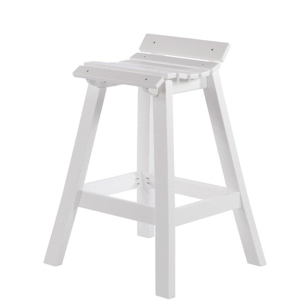 Windward Kingston MGP Balcony Stool - Thumbnail 2