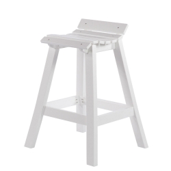 Windward Kingston MGP Balcony Stool - W4478