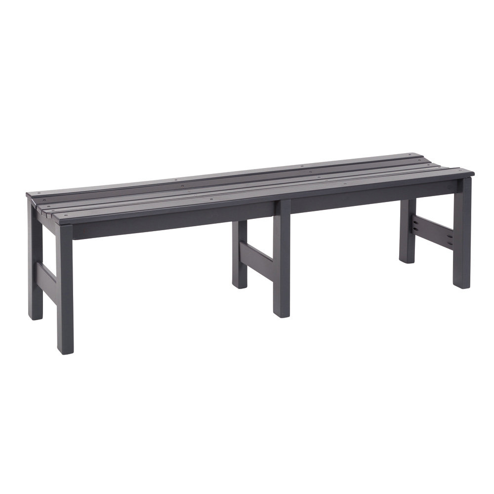 Windward Kingston MGP Backless 60" Dining Bench - W4499-60