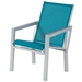 Madrid Sling Dining Arm Chairs