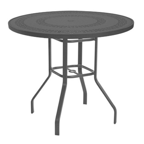 Windward Mayan Bar Table - Thumbnail 4