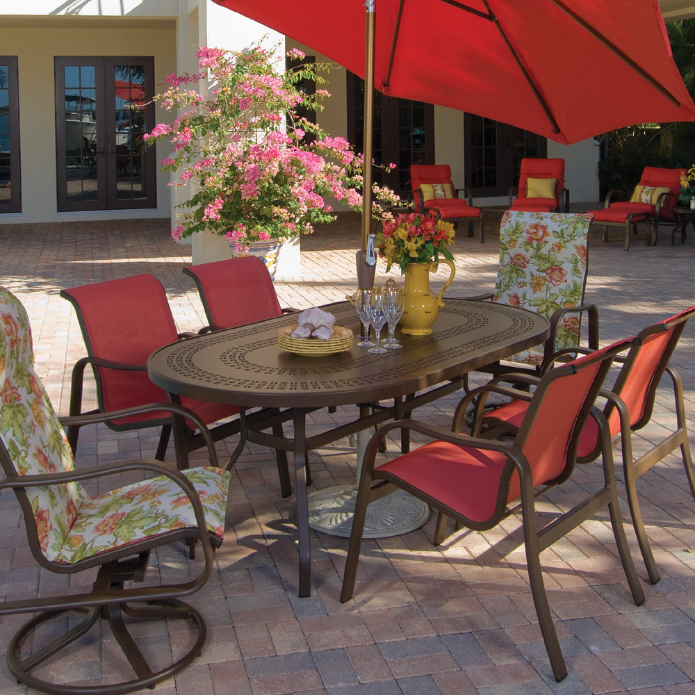 Windward Mayan Bar Table - Thumbnail 3