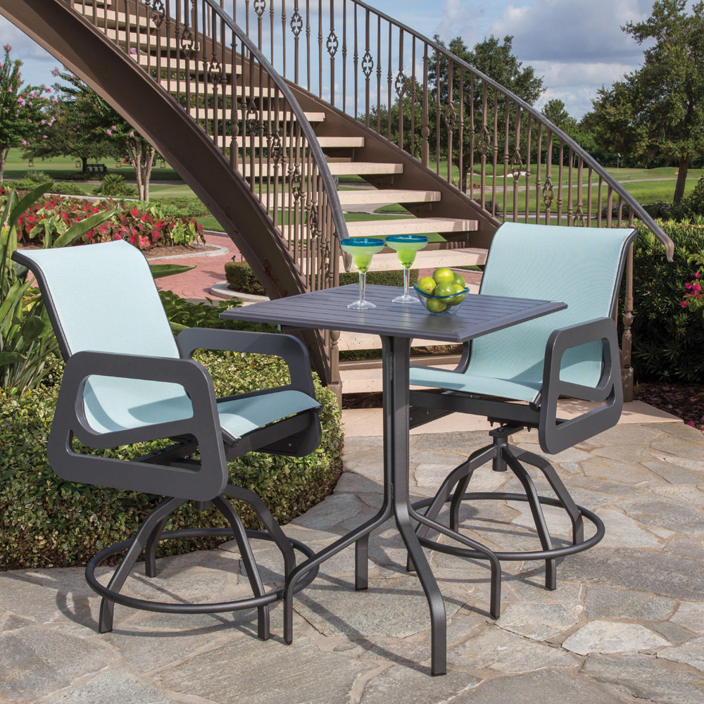 Windward MGP Bar Table