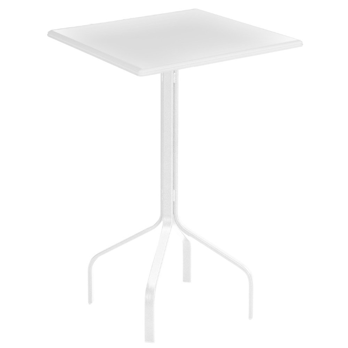 Windward MGP 28" Square Bar Table - WT2828BS