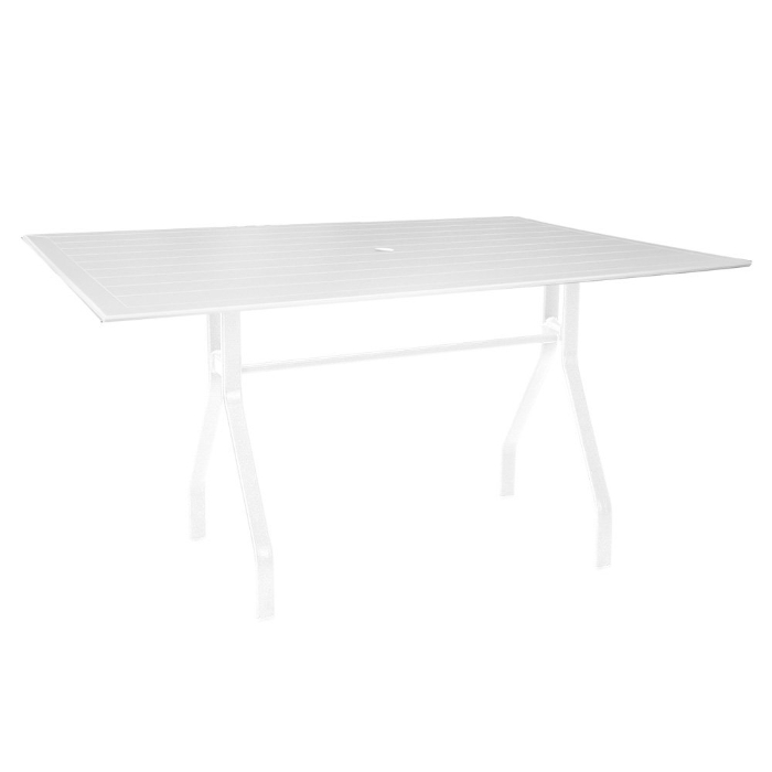 Windward MGP 30" x 60" Rectangular Dining Table - WT3060-28S
