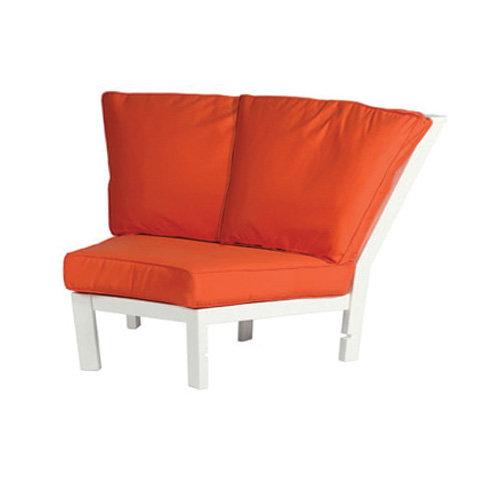 Windward Sanibel MGP Cushion 90 Degree Corner Sectional - W8746