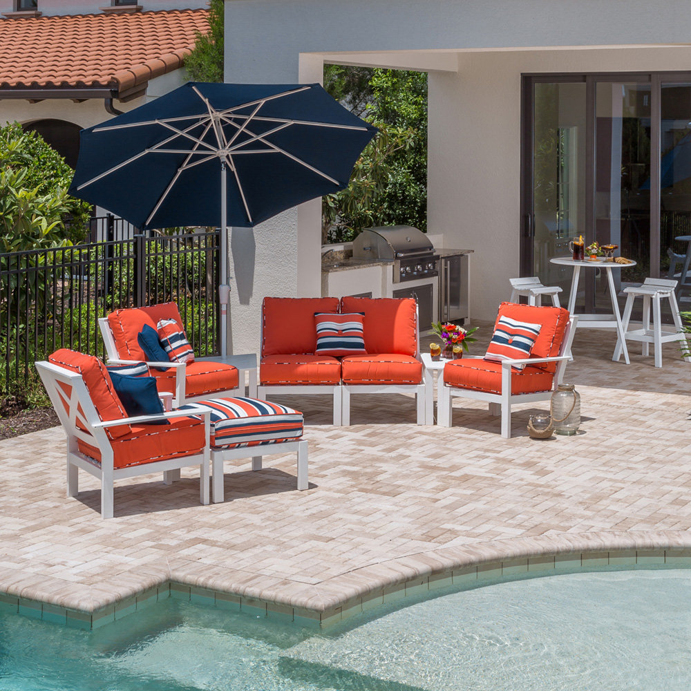 American made eco recycled furniture