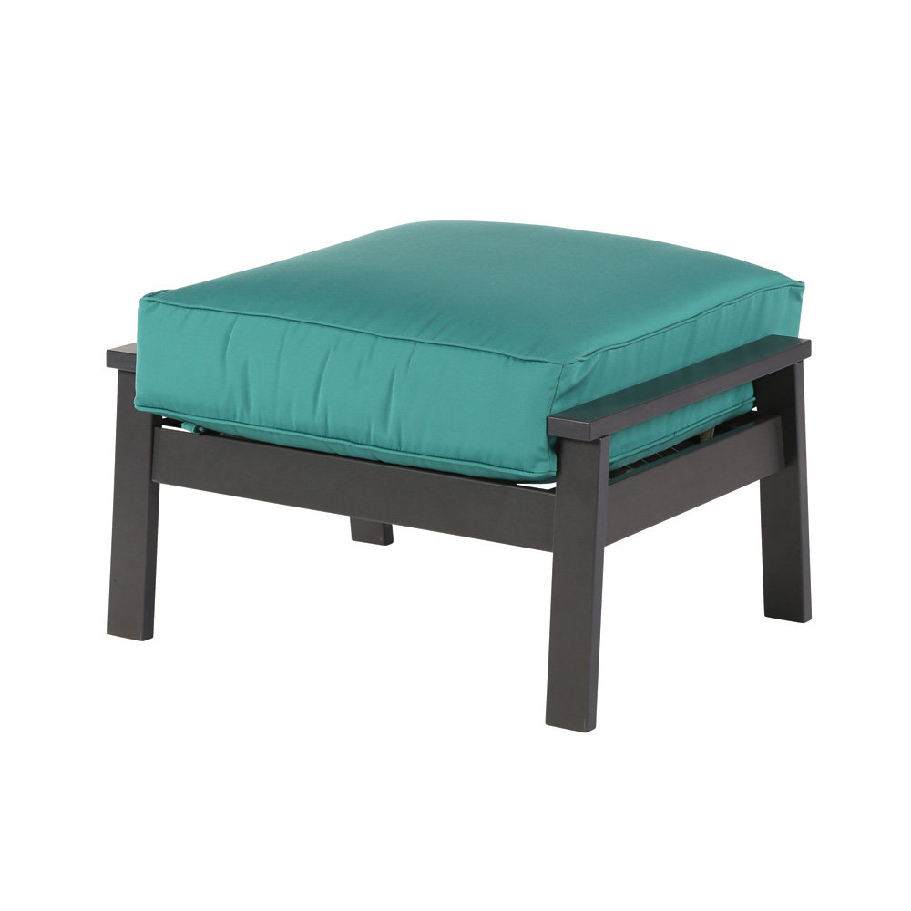 American made aluminum coffee tables