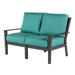 Windward Sienna MGP Deep Seating Loveseat - W79255