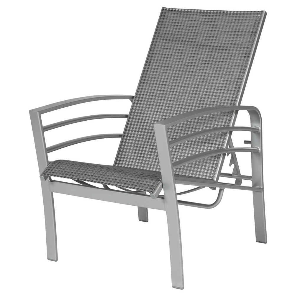 Windward Skyway Sling Recliner - W2090