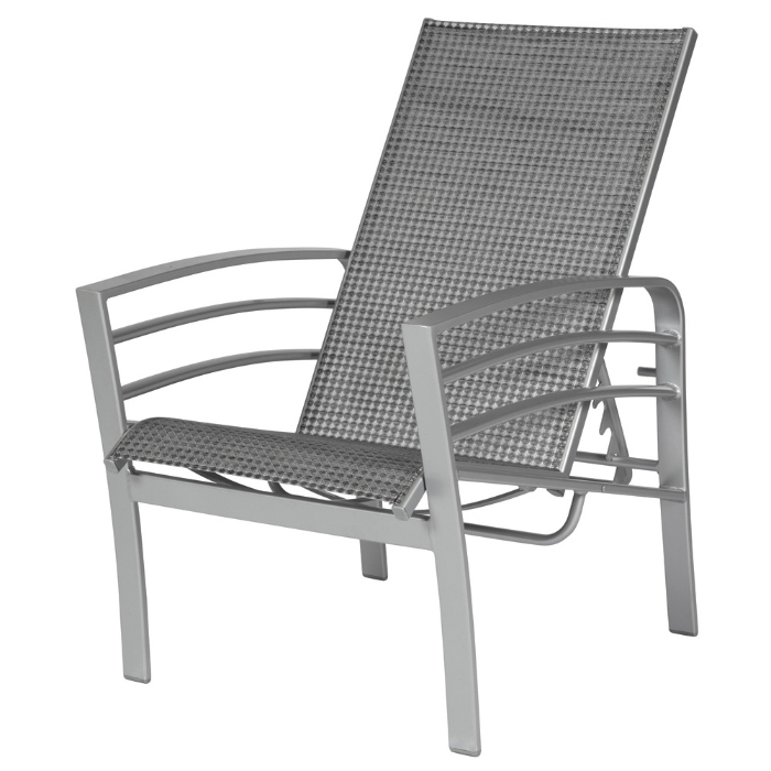 Windward Skyway Sling Recliner - W2090
