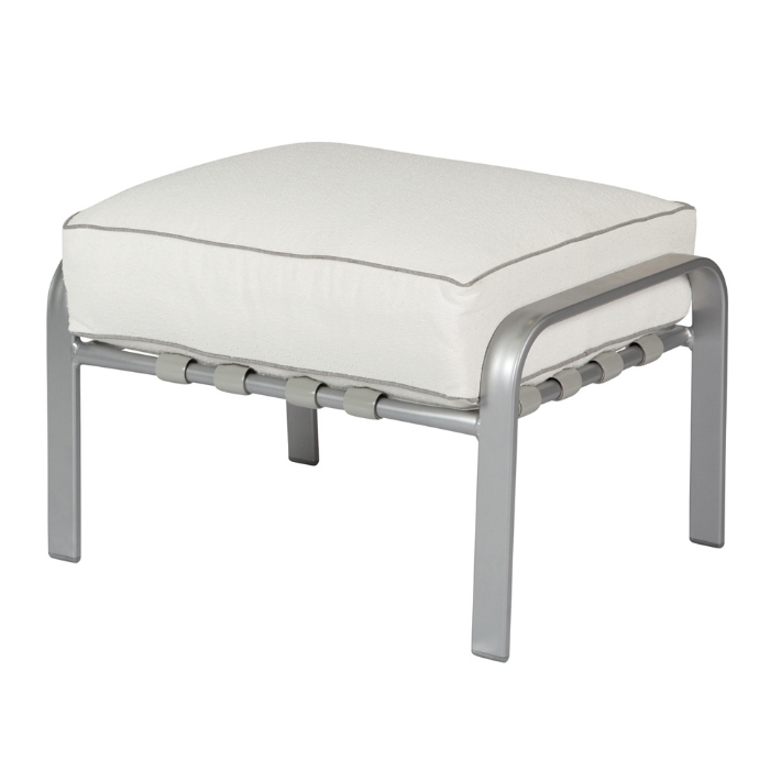 Skyway Deep Seating Ottoman