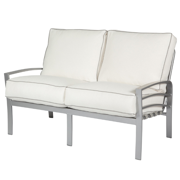 Windward Skyway Deep Seating Loveseat - W61255