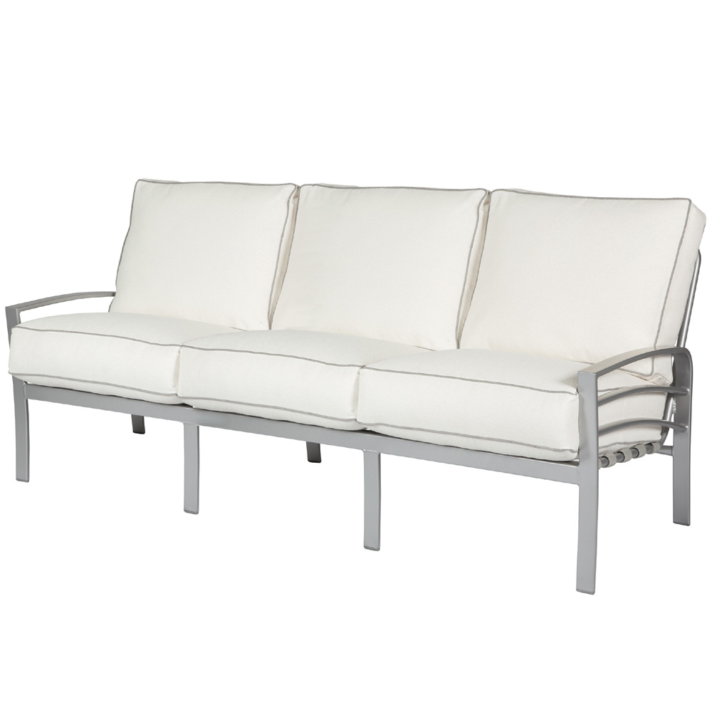 Windward Skyway Deep Seating Sofa - W61355