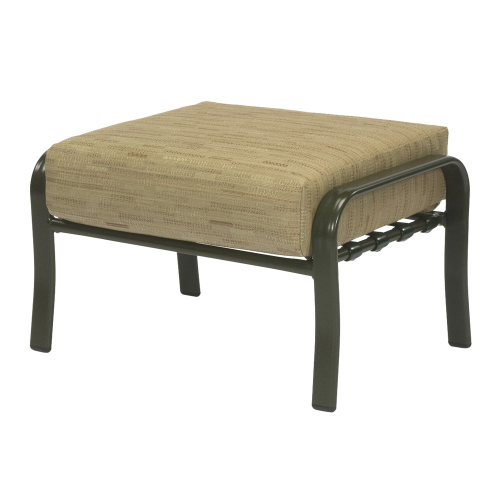 Sonata Deep Seating Ottoman