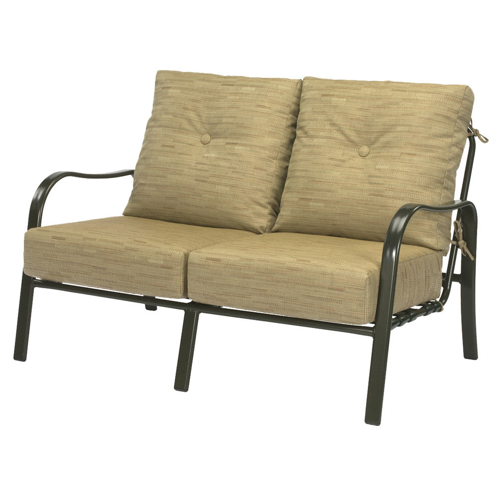 Windward Sonata Deep Seating Loveseat - W64255