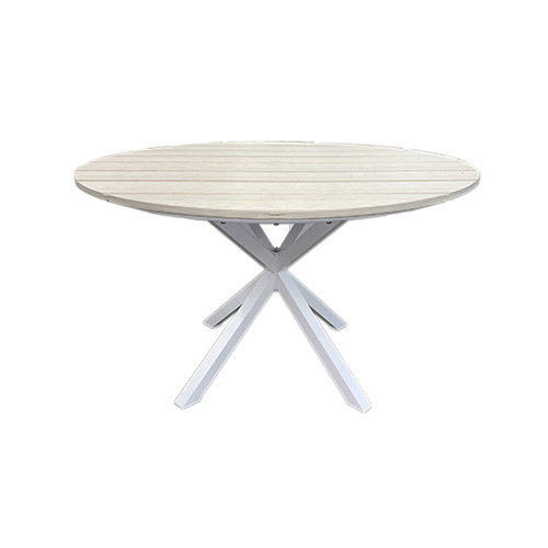 Windward Tahoe Plank Dining Table