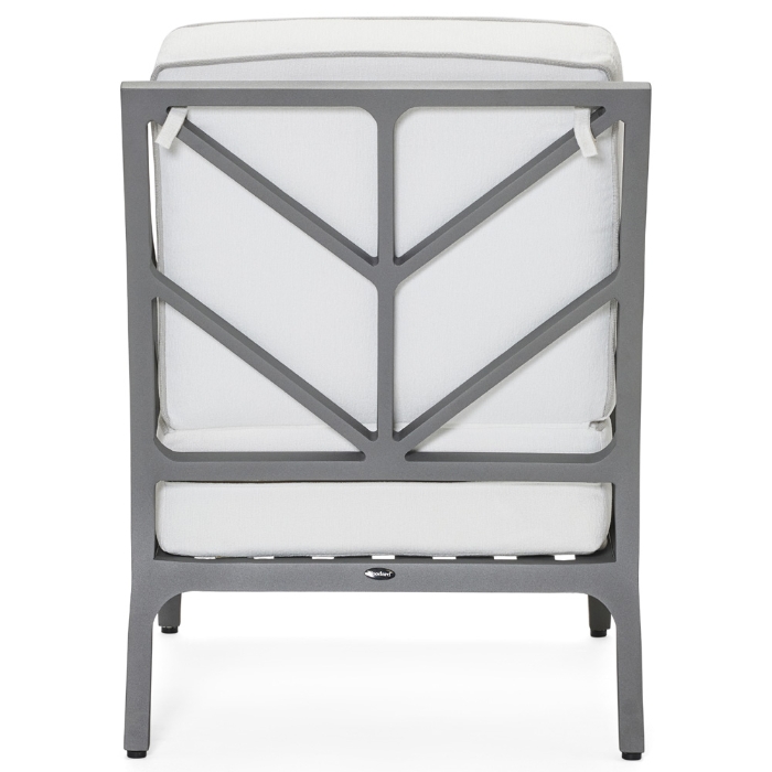 Alberti Lounge Chair back