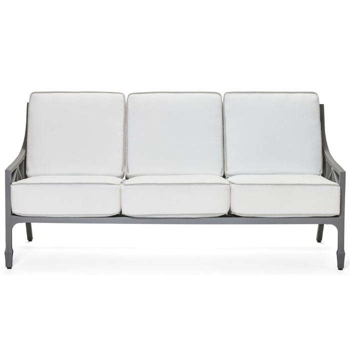 Alberti Sofa front angle