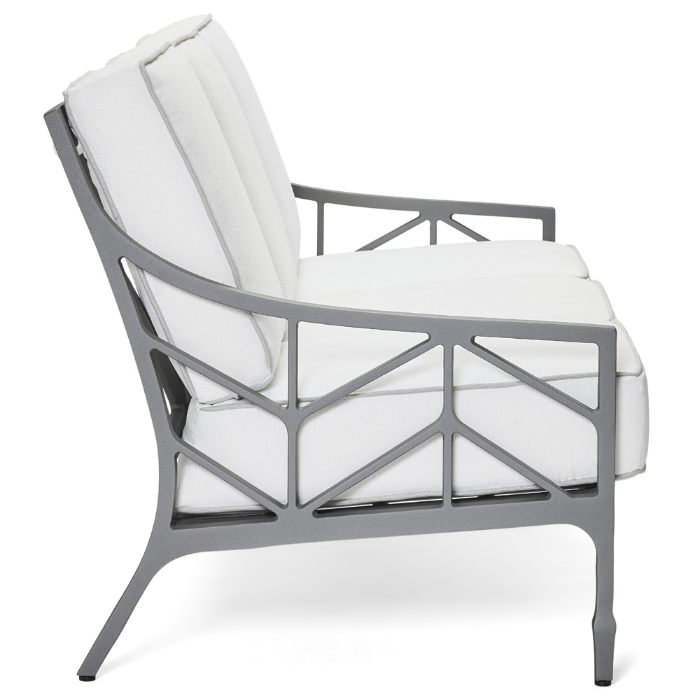 Alberti Sofa side angle