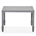 Alberti End Table front angle