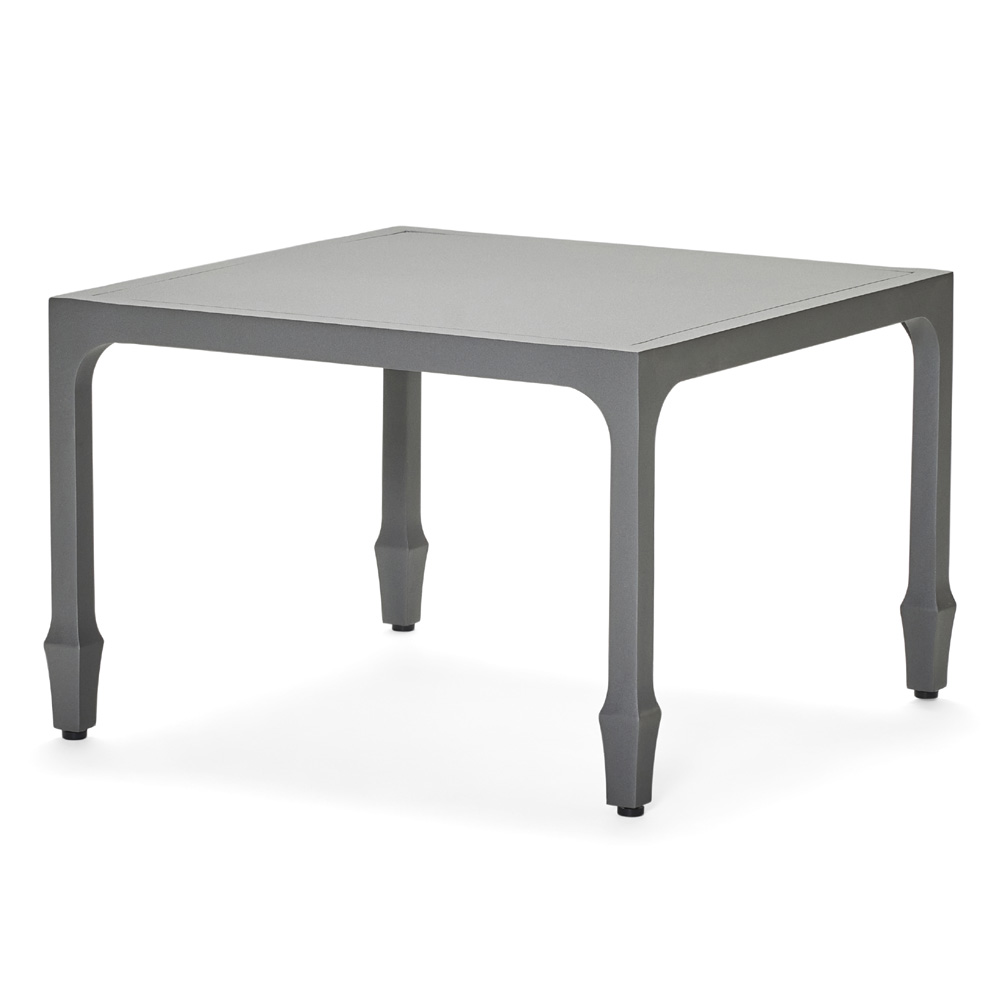 Woodard Alberti End Table - 4S0439