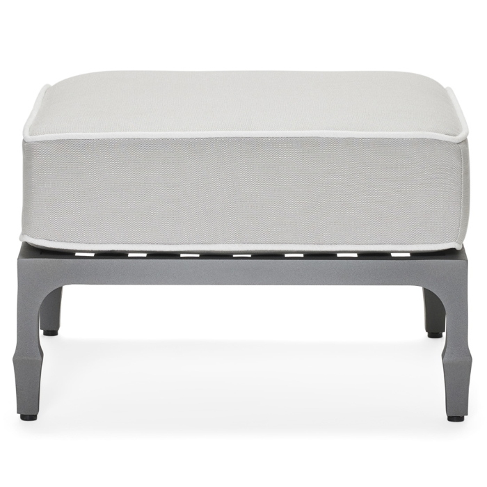 Alberti Ottoman front angle