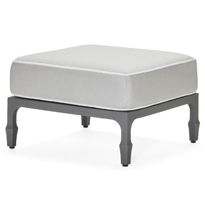 Woodard Alberti Ottoman - 4S0486